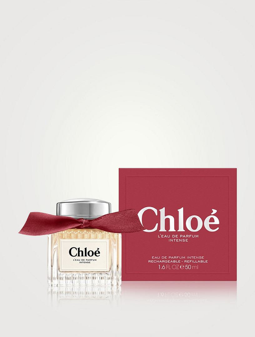 【廃盤品】Chloe INTENSE EDP 50ml Chloe Intense Eau de Parfum Spray for Women, 50 ml : Amazon