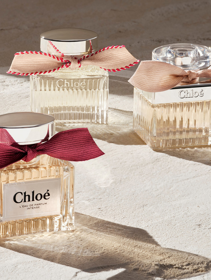CHLOÉ L'Eau de Parfum Intense for Women | Holt Renfrew
