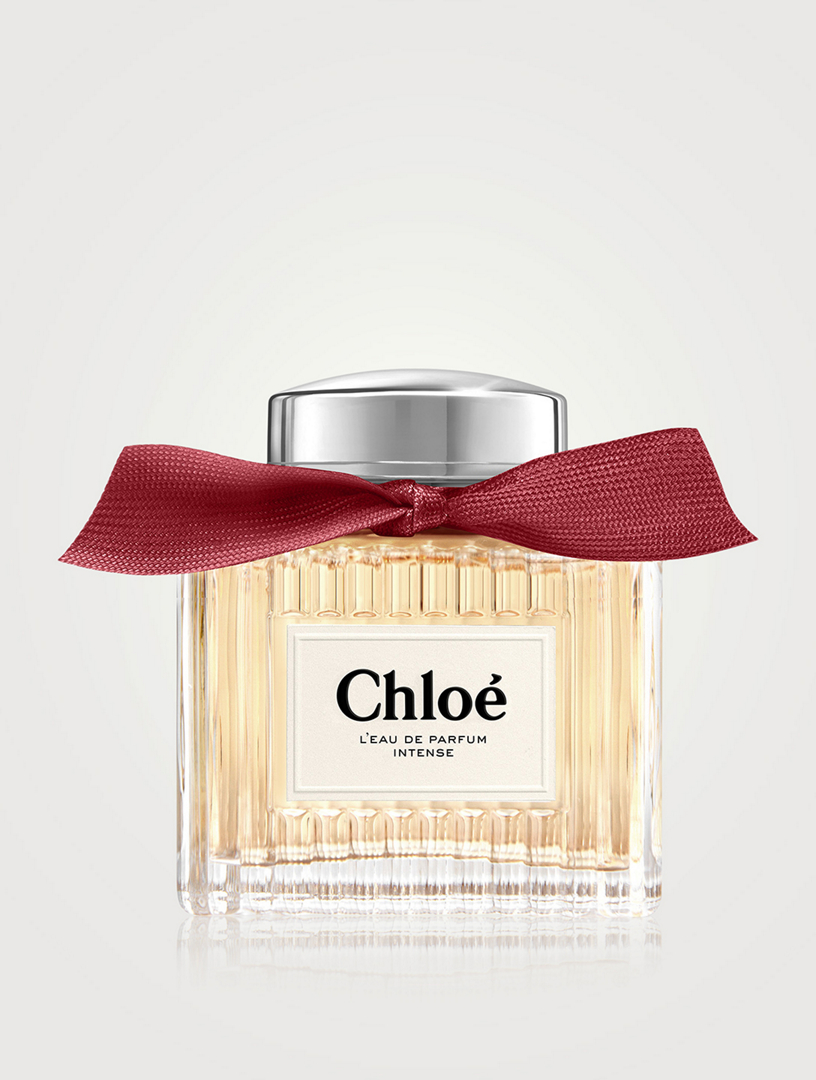 L’Eau de Parfum Intense for Women