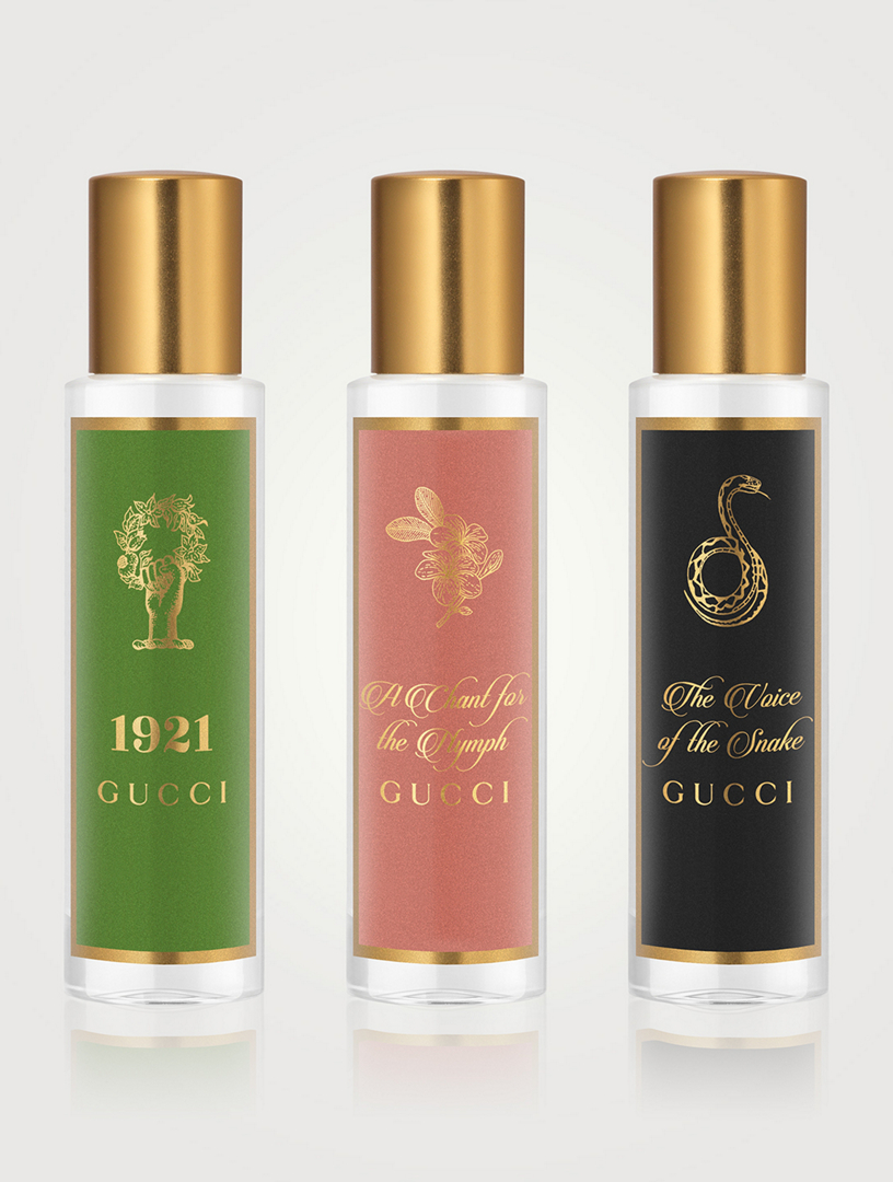 GUCCI Gucci The Alchemist's Garden Eau de Parfum Festive Pour