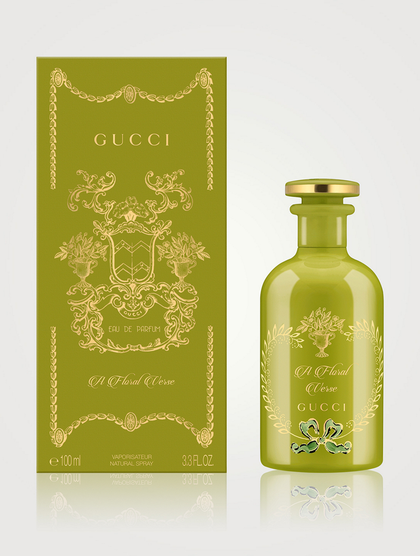 Gucci cheap versace perfume