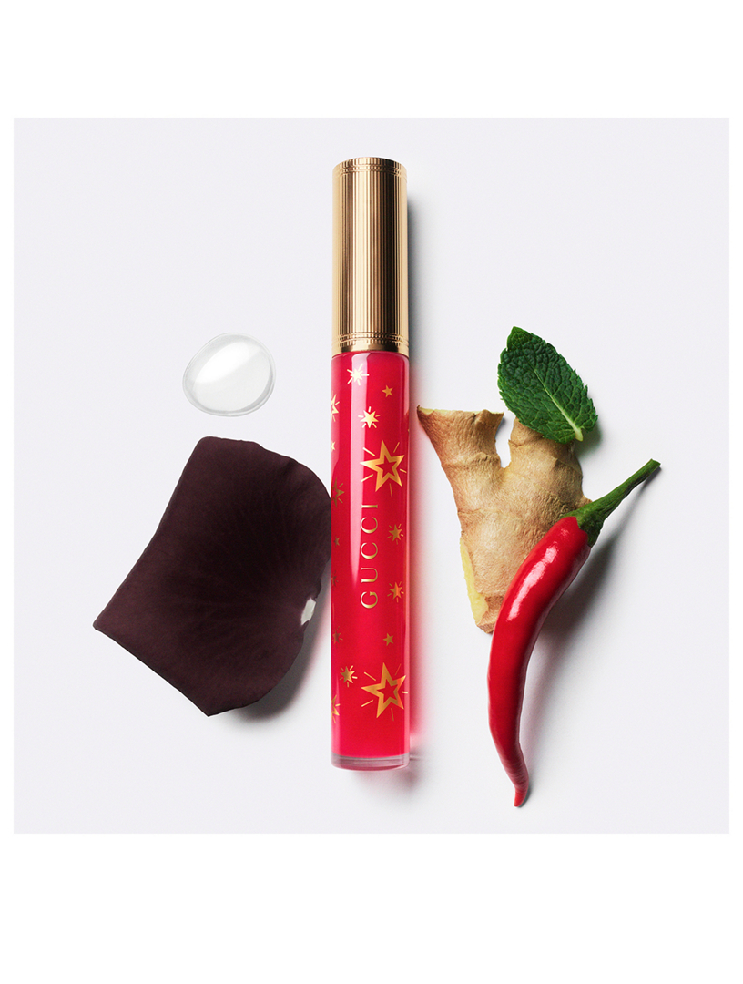 Gucci Gloss à Lèvres Plumping Lip Gloss