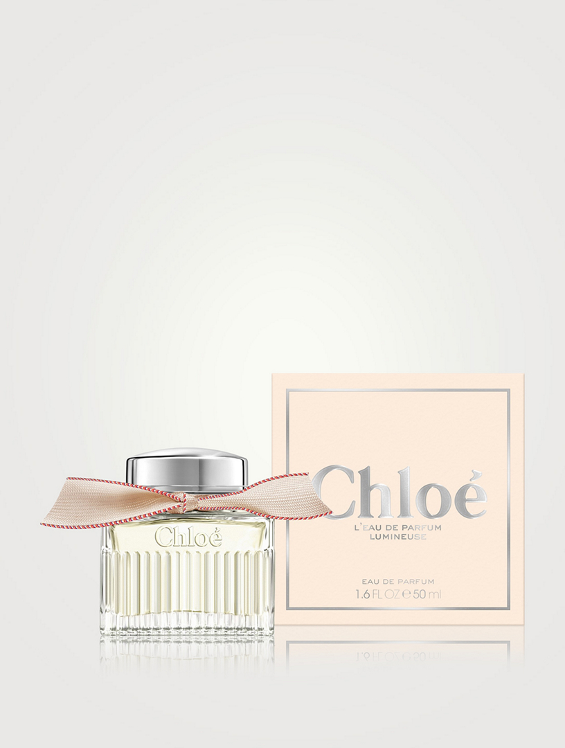 CHLOÉ L'Eau de Parfum Lumineuse for Women | Holt Renfrew