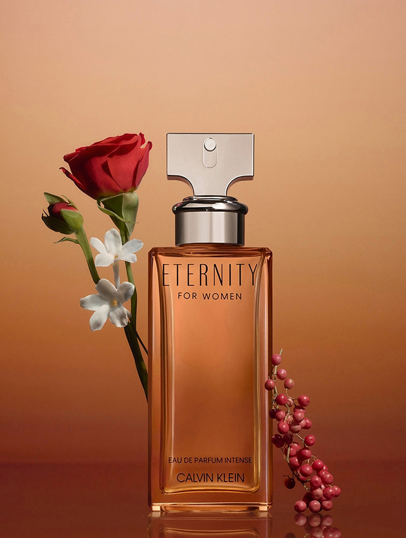 CALVIN KLEIN Eternity for Women Eau de Parfum Intense | Holt Renfrew