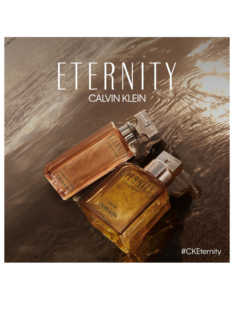 CALVIN KLEIN Eternity for Women Eau de Parfum Intense | Holt Renfrew