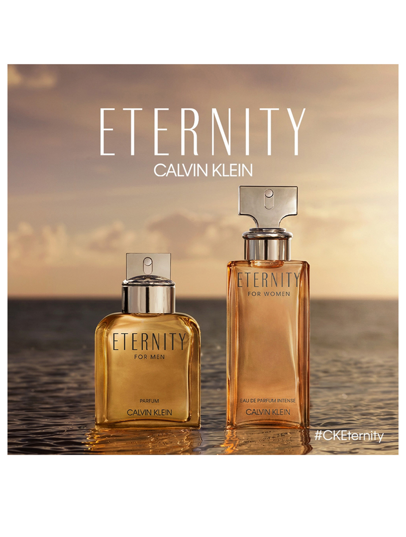 CALVIN KLEIN Eternity for Women Eau de Parfum Intense | Holt Renfrew