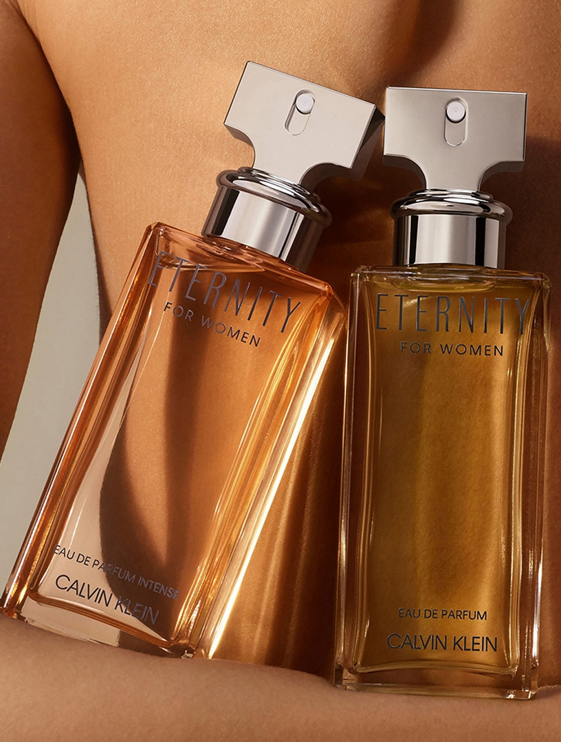 CALVIN KLEIN Eternity for Women Eau de Parfum Intense | Holt Renfrew