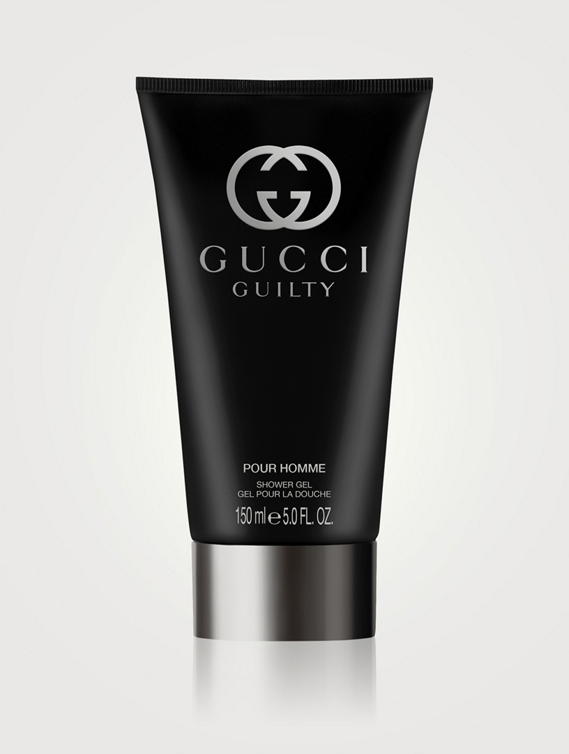 Gucci guilty body wash on sale