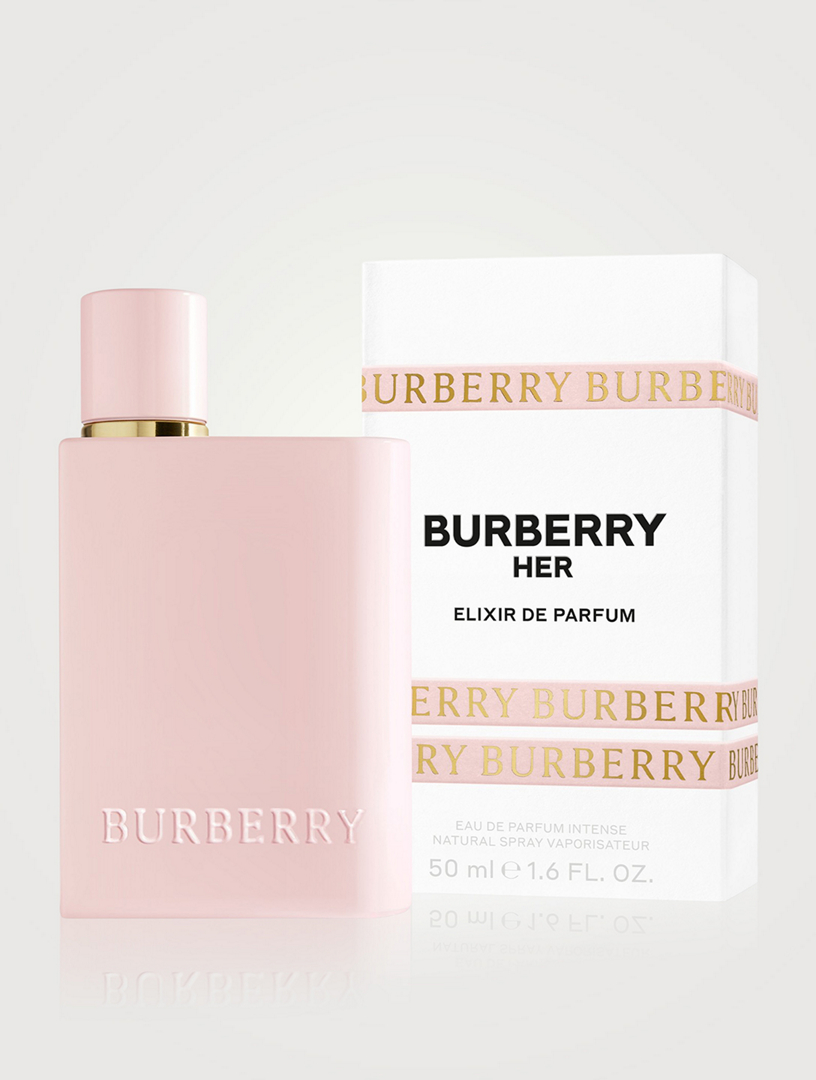 Burberry Her Elixir バーバリー ハー エリクシール30ml BURBERRY Her Elixir de Parfum | Holt Renfrew