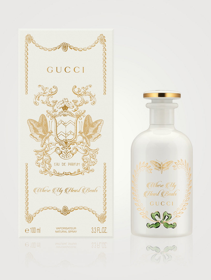 GUCCI The Alchemist's Garden Where My Heart Beats Eau de Parfum