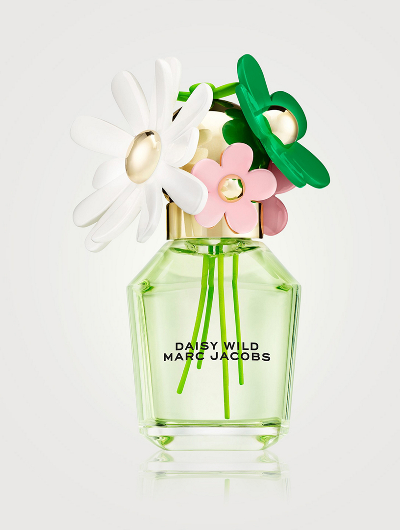 Daisy Wild Eau de Parfum