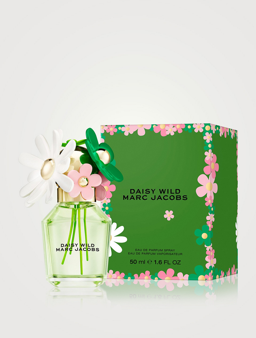 MARC JACOBS Daisy Wild Eau de Parfum | Holt Renfrew