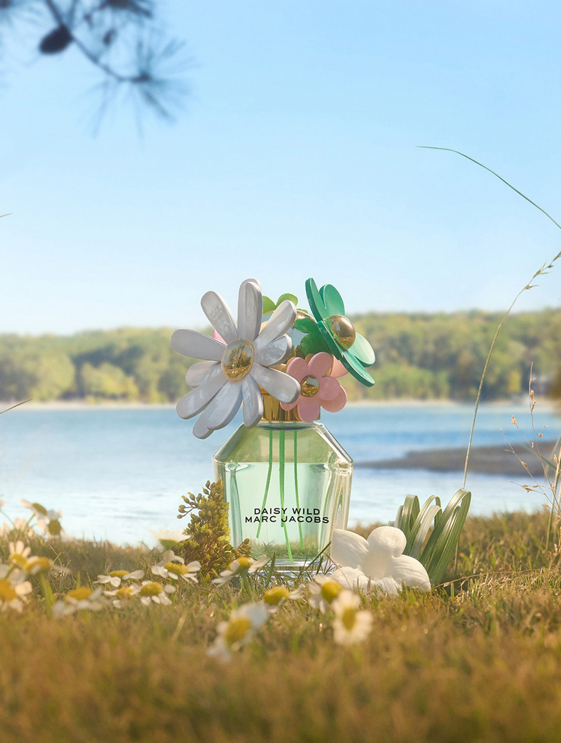 MARC JACOBS Daisy Wild Eau de Parfum | Holt Renfrew
