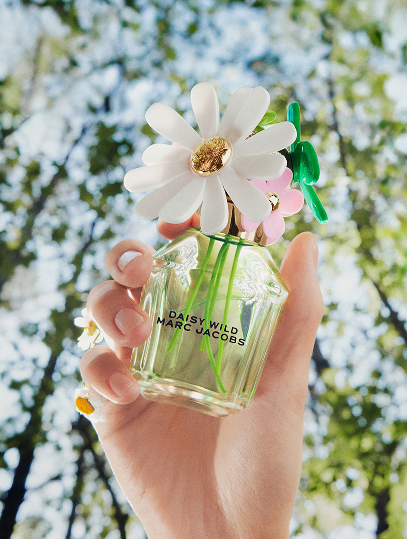 Daisy Marc Marc Jacobs New Perfume 2021 Marc Jacobs Daisy Eau So