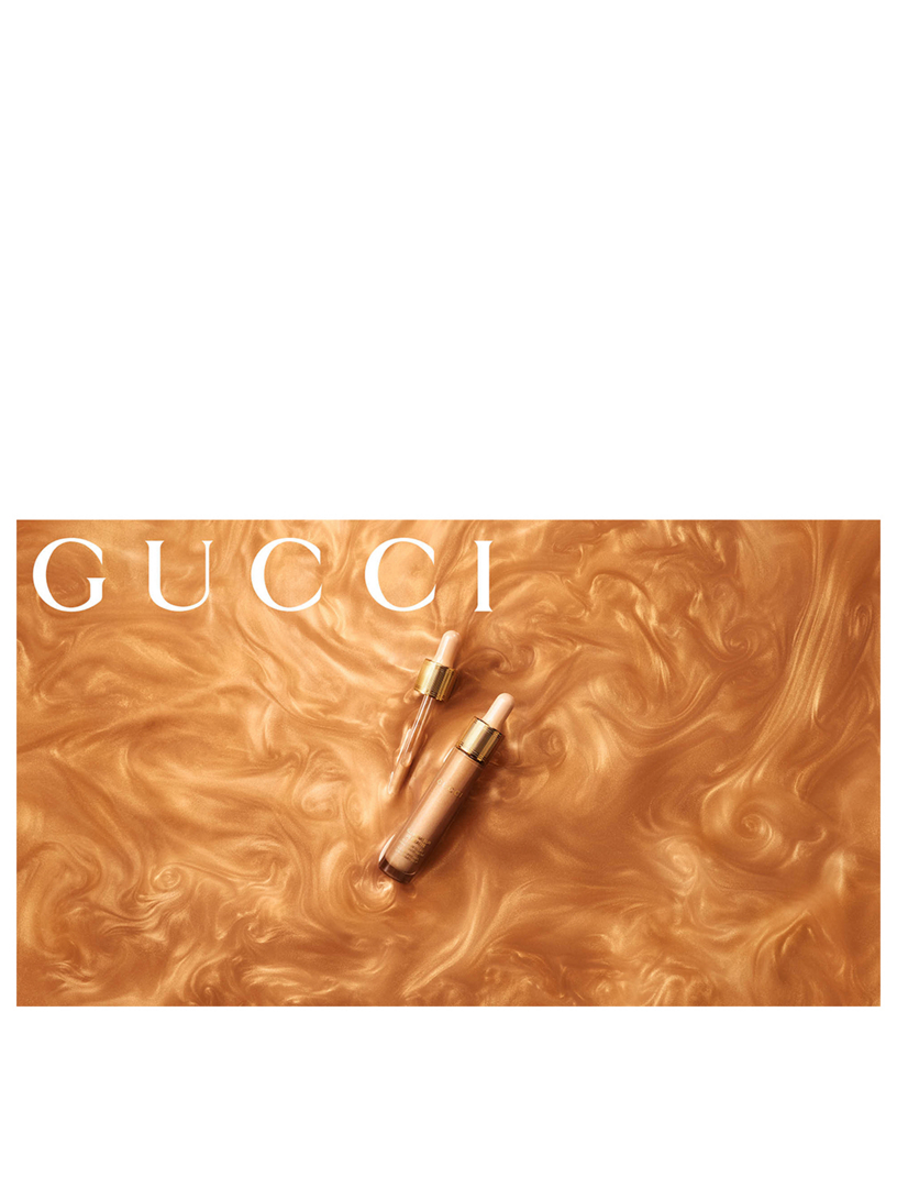 GUCCI Gucci Beauty Illuminateur de Beauté Liquid Highlighter  Gold