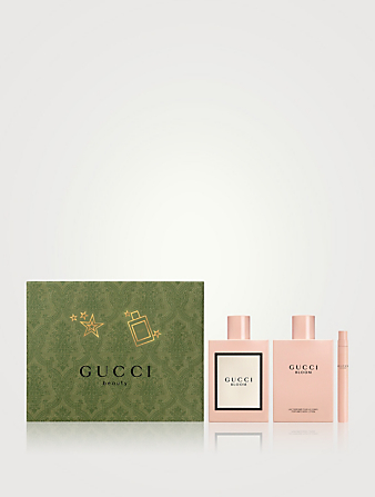 Coffret Eau de parfum Gucci Bloom