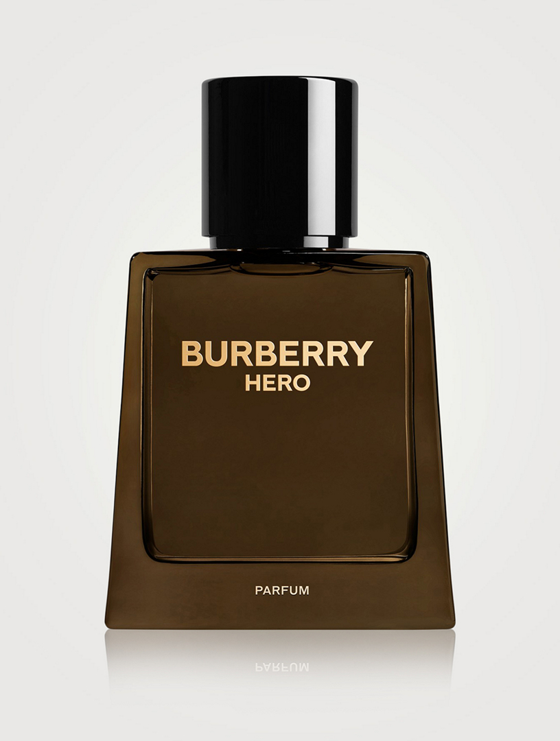 Hero Parfum