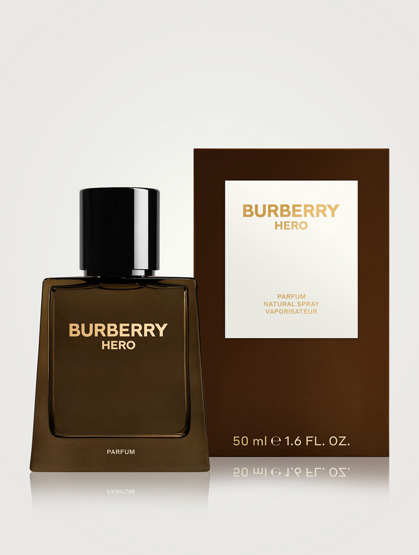 BURBERRY Hero Parfum | Holt Renfrew