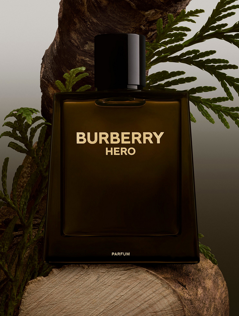 BURBERRY Hero Parfum | Holt Renfrew