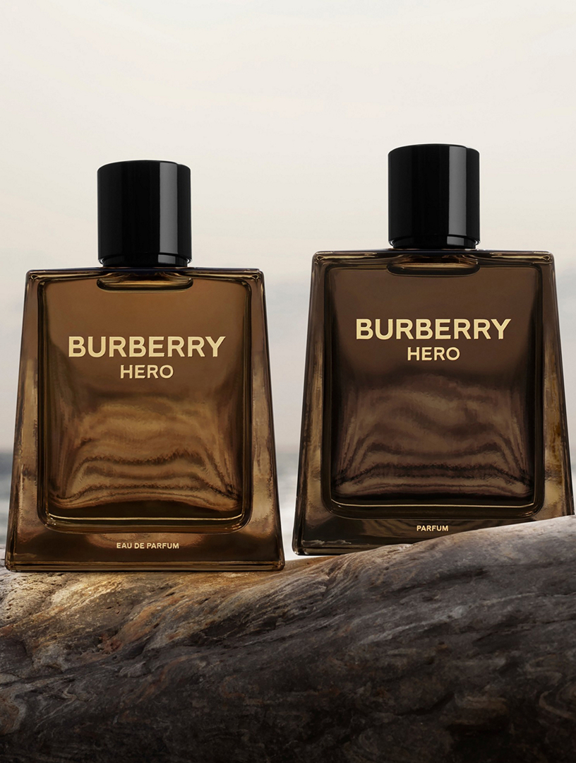 BURBERRY Hero Parfum | Holt Renfrew