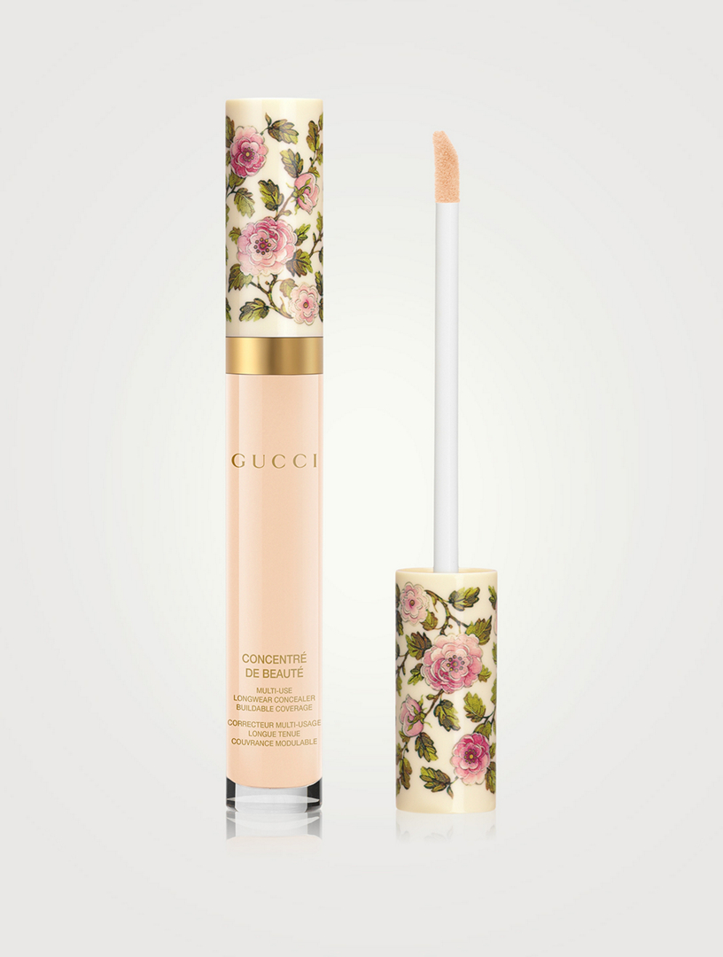 Gucci Beauty Multi-Use Long Wear Concealer - The Beauty Look Book