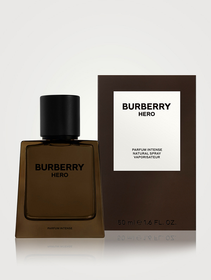 BURBERRY Hero Parfum Intense | Holt Renfrew