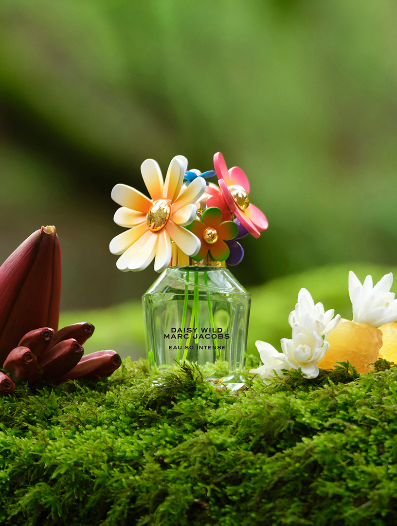 MARC JACOBS Daisy Wild Intense Eau de Parfum | Holt Renfrew