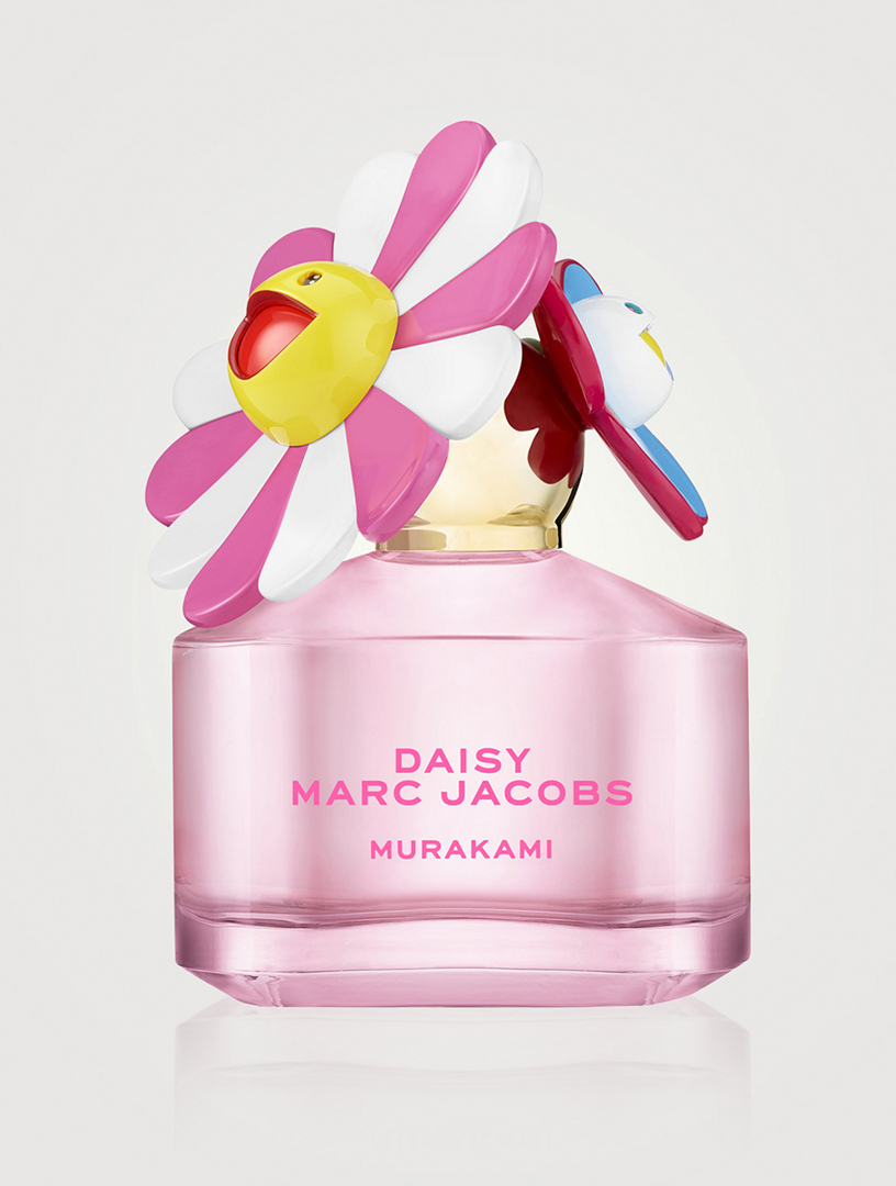 MARC JACOBS Daisy Murakami Pink Limited-Edition Eau de Parfum