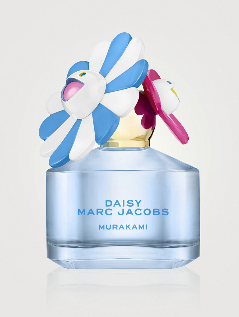 MARC JACOBS Daisy Murakami Blue Limited-Edition Eau de Parfum