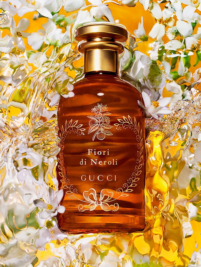 GUCCI Fiori di Neroli Eau de Parfum | Holt Renfrew