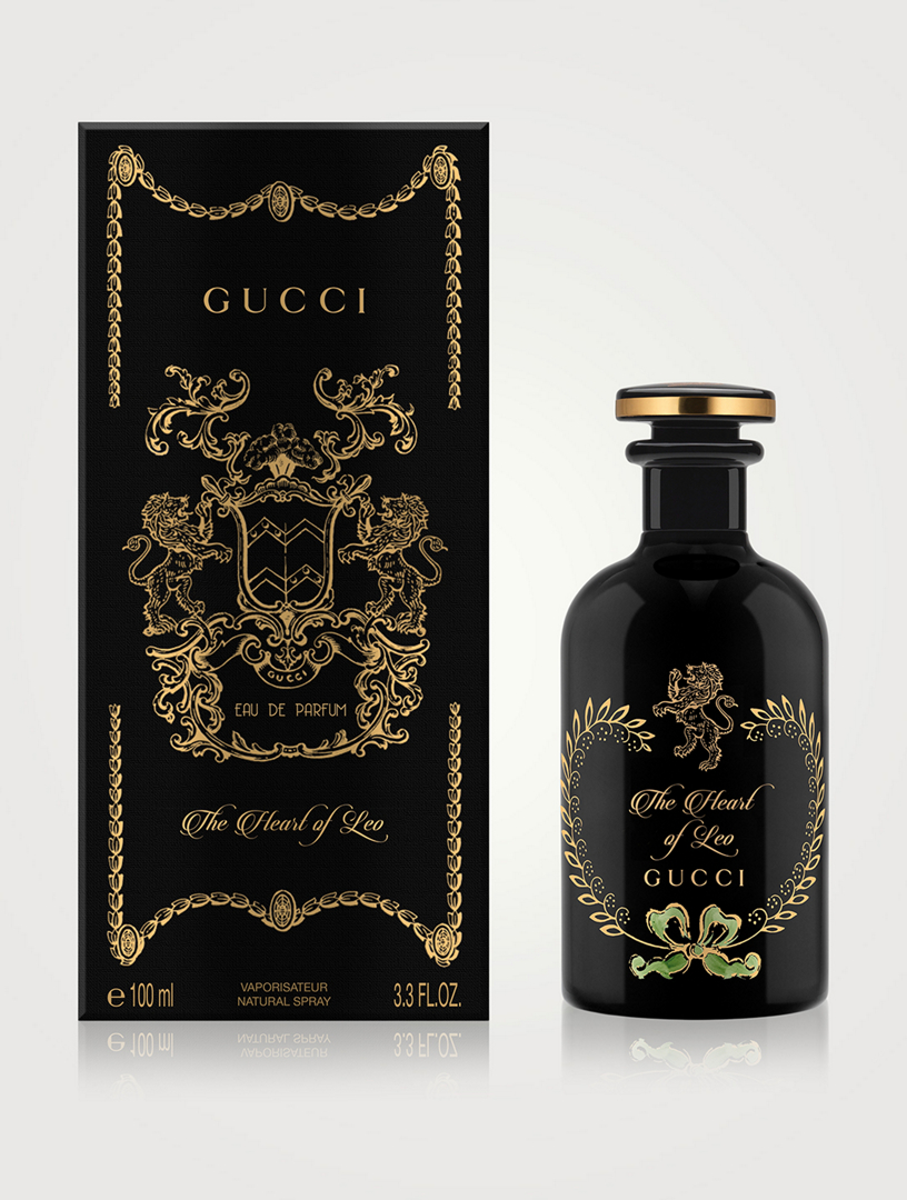 GUCCI Eau de parfum Alchemist's Garden The Heart of Leo | Holt Renfrew