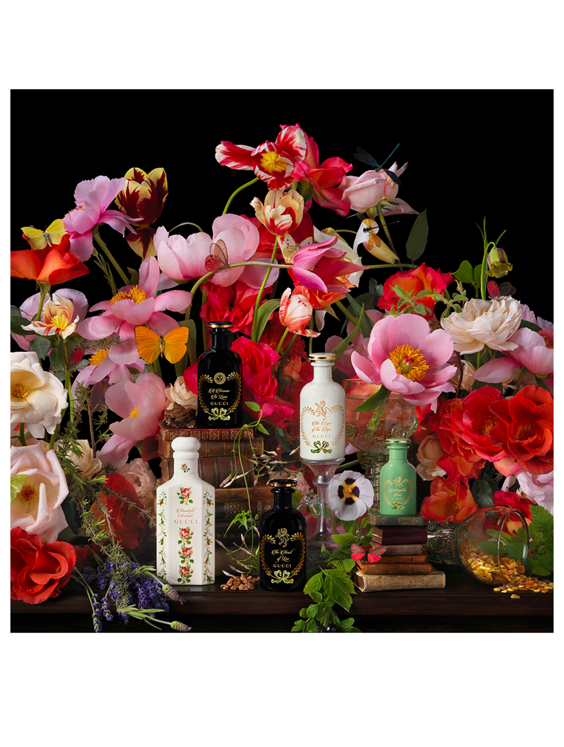 GUCCI Alchemist's Garden The Heart of Leo Eau de Parfum GUCCI Alchemist's Garden The Heart of Leo Eau de Parfum