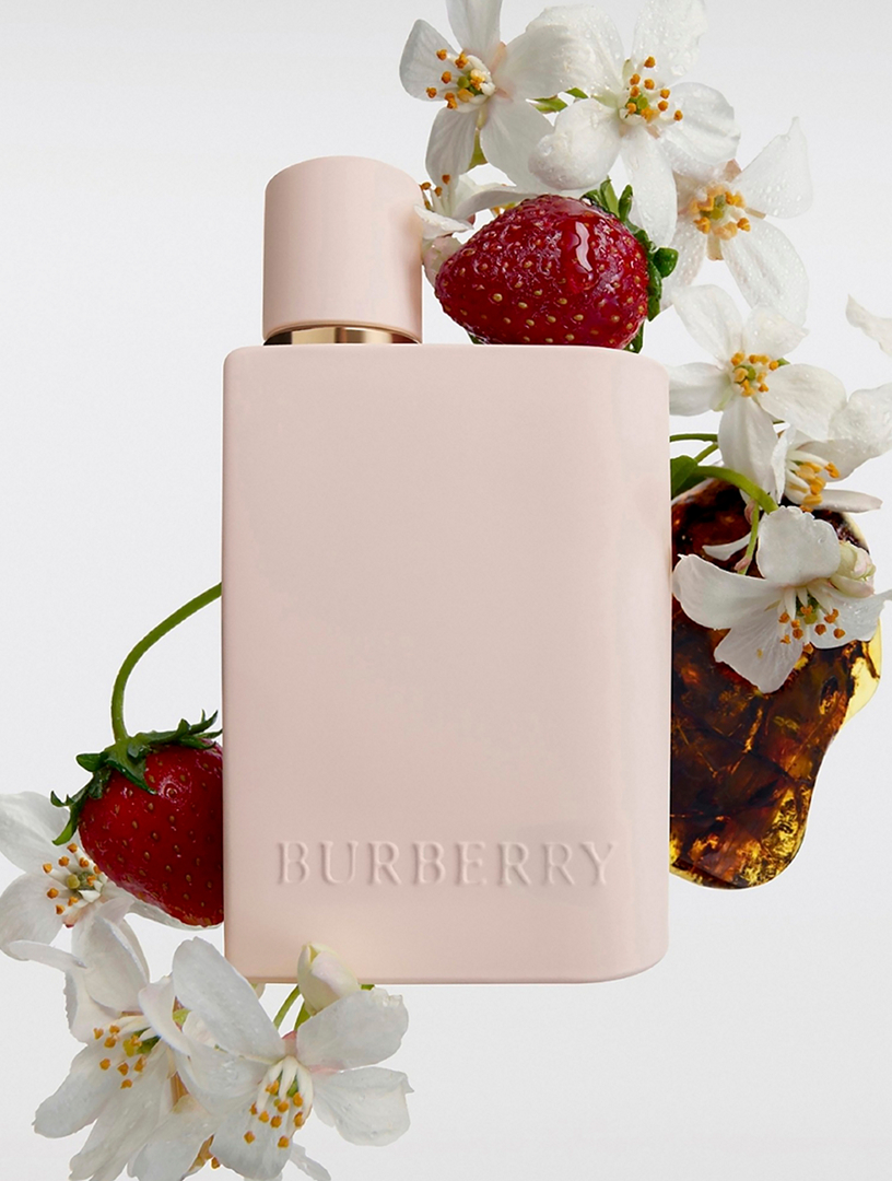 BURBERRY Her Eau de Parfum Intense | Holt Renfrew