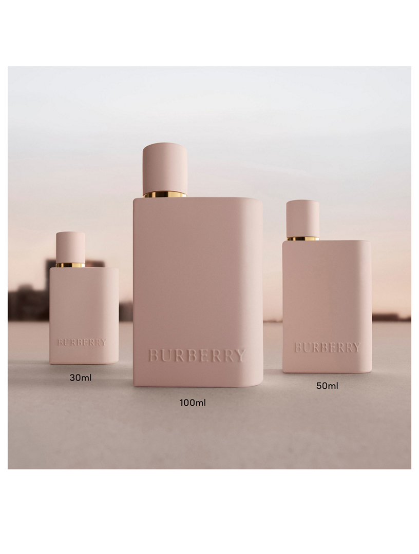 BURBERRY Her Eau de Parfum Intense | Holt Renfrew