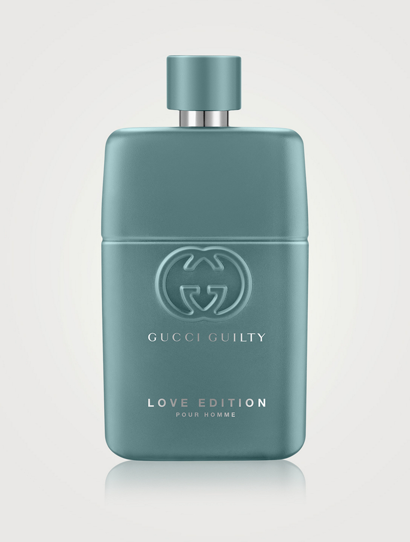 Gucci guilty cologne pour homme deals