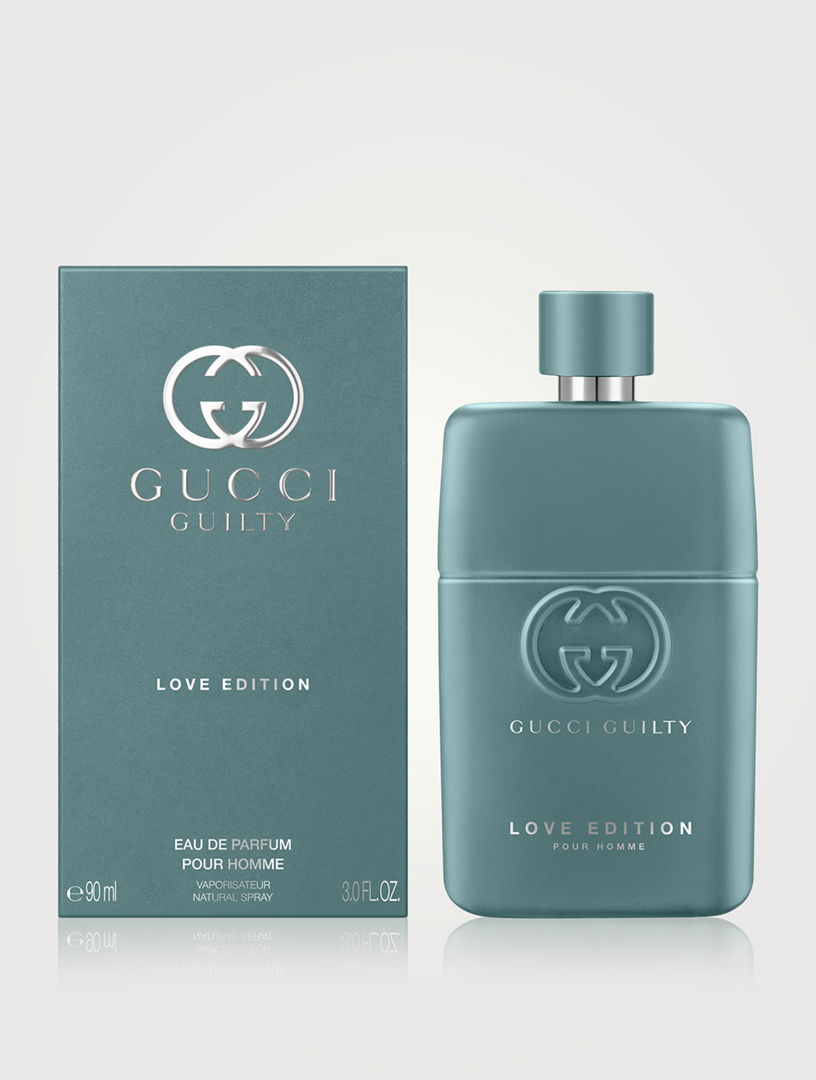 GUCCI Gucci Guilty Love Edition Pour Homme | Holt Renfrew
