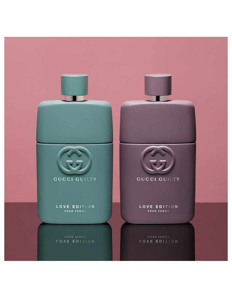 GUCCI Gucci Guilty Love Edition Pour Homme | Holt Renfrew