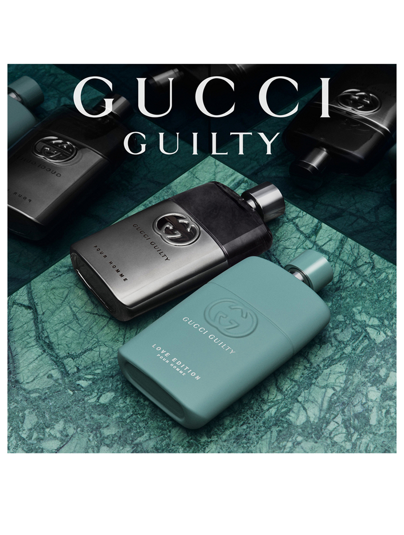 GUCCI Gucci Guilty Love Edition Pour Homme | Holt Renfrew