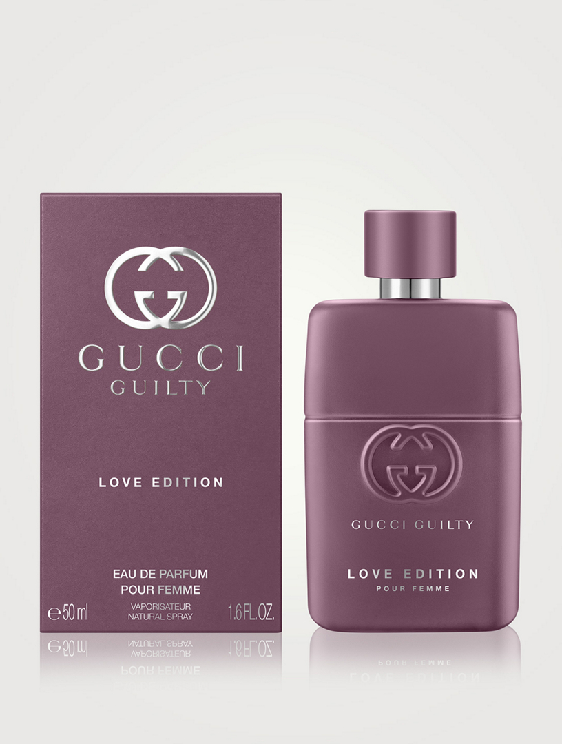 Gucci guilty womans online