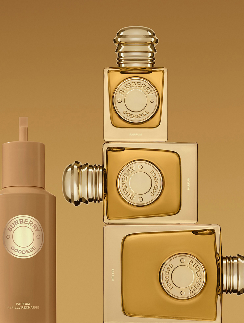 BURBERRY Burberry Goddess Parfum for Women | Holt Renfrew