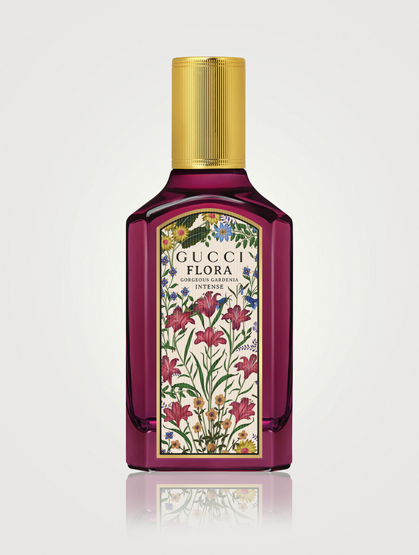 Gucci Flora Gorgeous Gardenia Intense