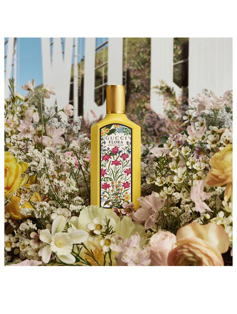 GUCCI FLORA ORCHID 100ml セット 68499.jpg