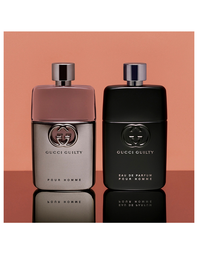 Gucci outlet Guilty Pour Homme EDP 2 Piece Gift Set