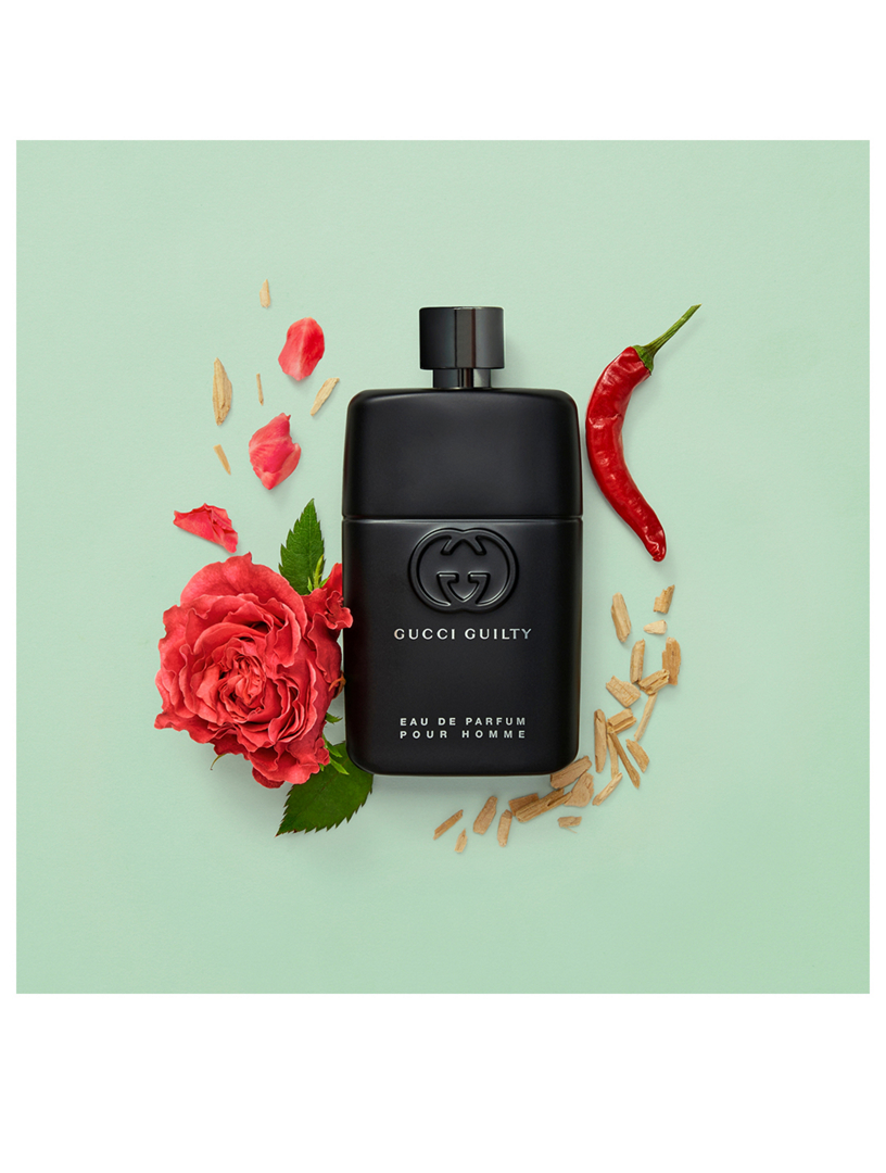 Gucci guilty rose on sale