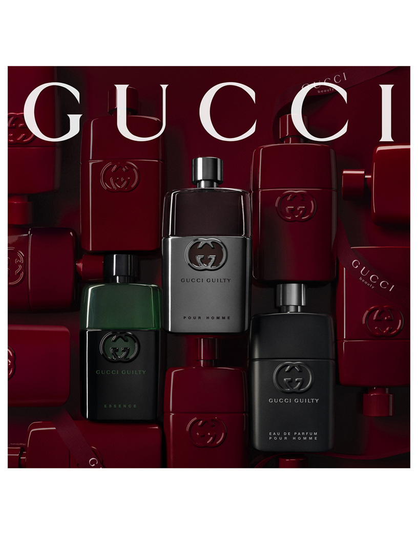 Gucci guilty pour homme edt online