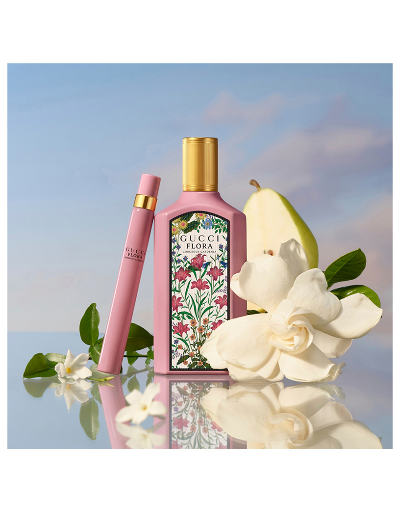 GUCCI Flora Gorgeous Eau de Parfum Holiday Gift Set | Holt Renfrew