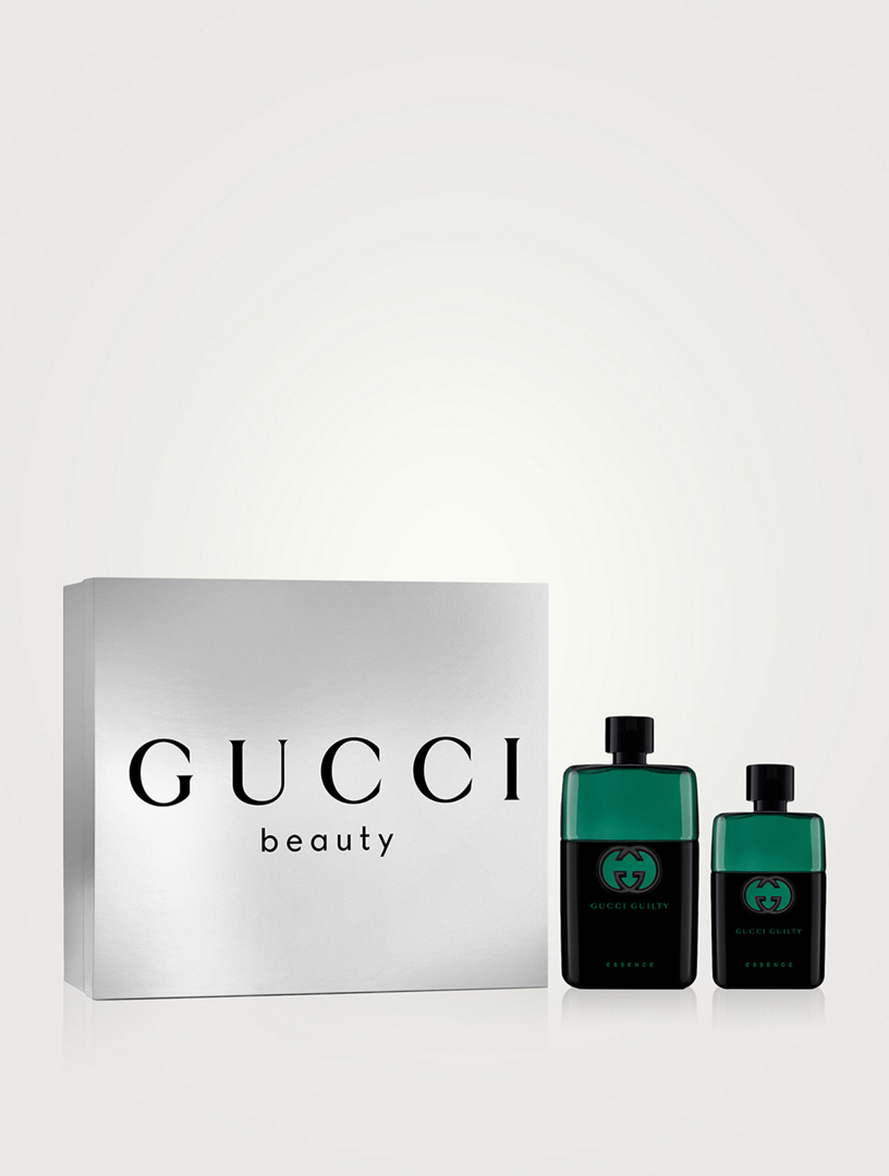 Gucci guilty pour homme black on sale