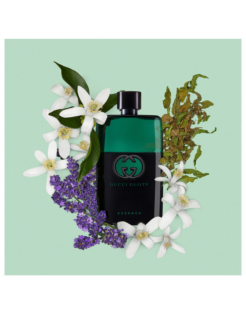 GUCCI Guilty Pour Homme Gift Set Undefined