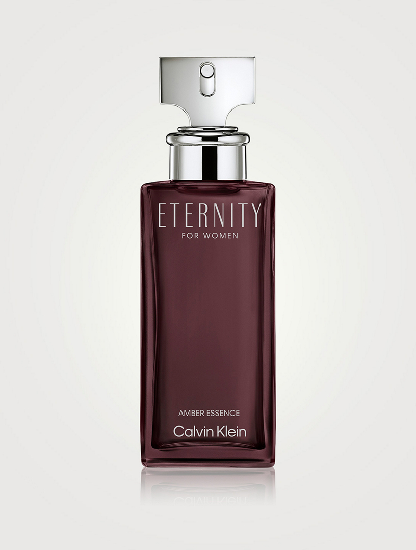 Eternity Amber Essence for Women