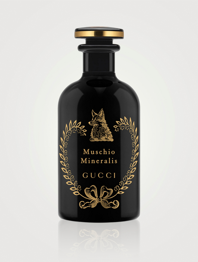 【未使用】GUCCI THE ALCHEMIST'S GARDEN グリーン 未使用】GUCCI THE ALCHEMIST'S GARDEN グリーン